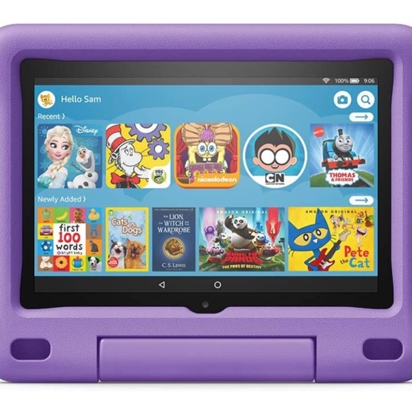 Tablet Case - Picture 6 of 7